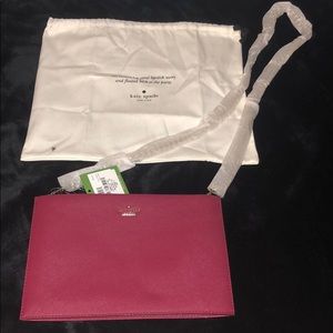 BRAND NEW Kate Spade Mini Sima Handbag